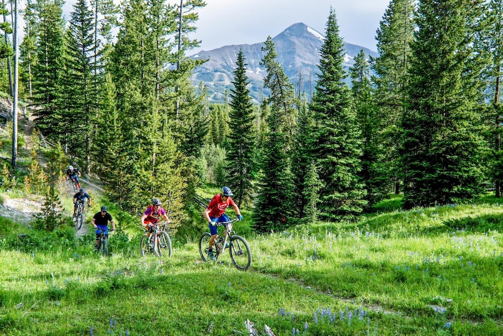 The Village Center at Big Sky Resort - photo 37