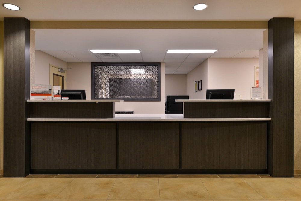 Candlewood Suites Casper by IHG - photo 35