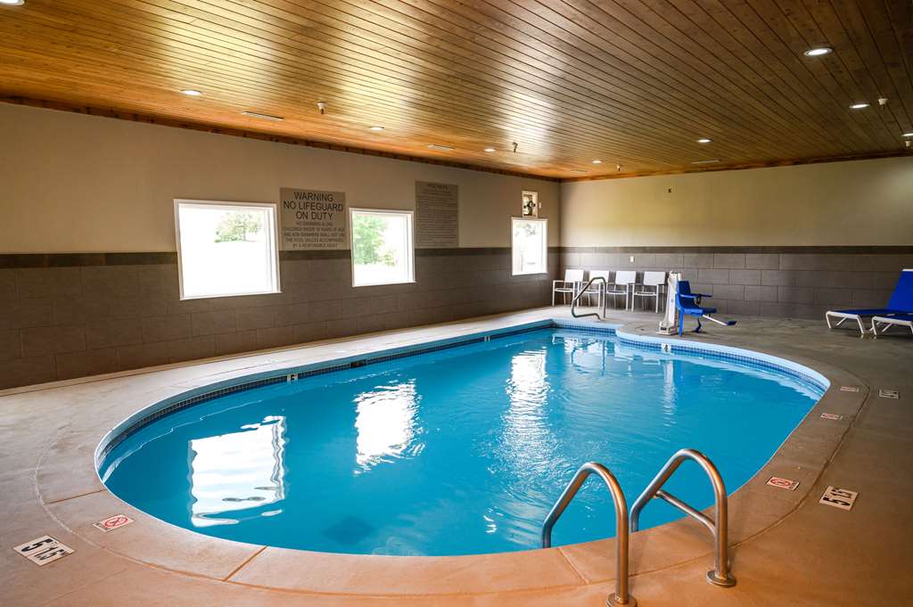 Country Inn & Suites by Radisson Greenfield IN - photo 33