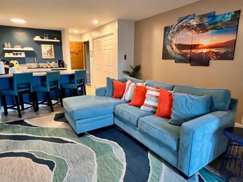 Holualoa Gardens 104 — 4-Star Luxury Hotel in Kailua-Kona, United States