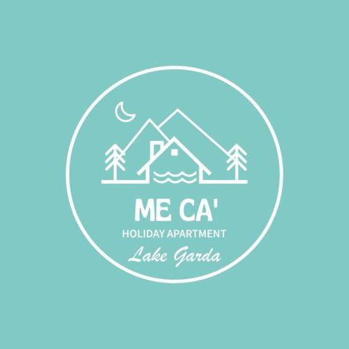 Mè Cà Appartamento vacanze — 4-Star Luxury Hotel in Riva Del Garda, Italy
