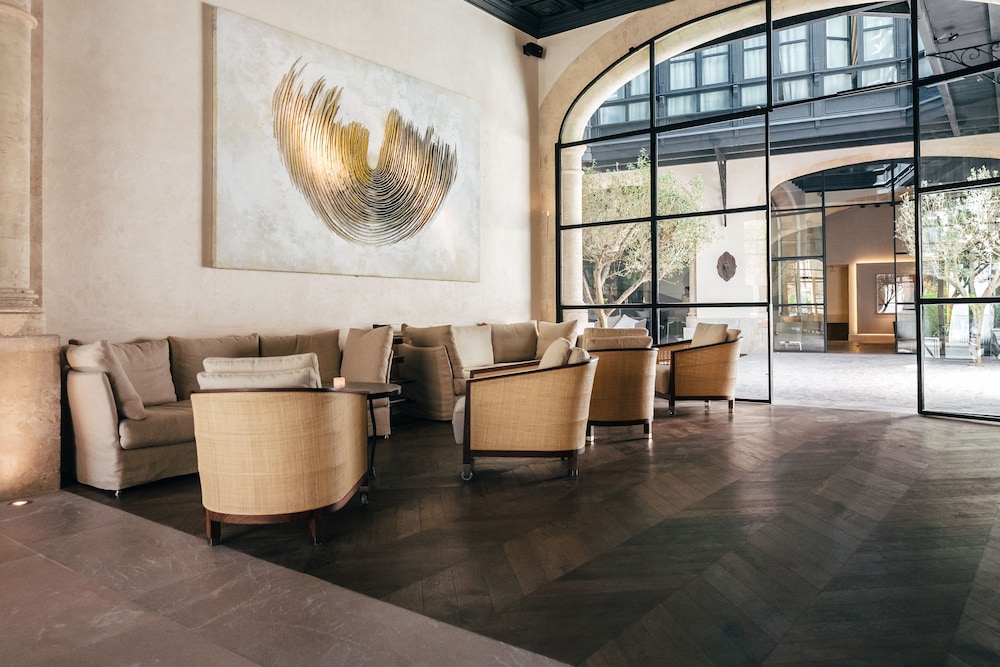 Sant Francesc Hotel Singular — Palma — photo 2