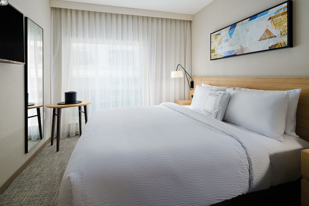 TownePlace Suites by Marriott New York Manhattan - photo 7