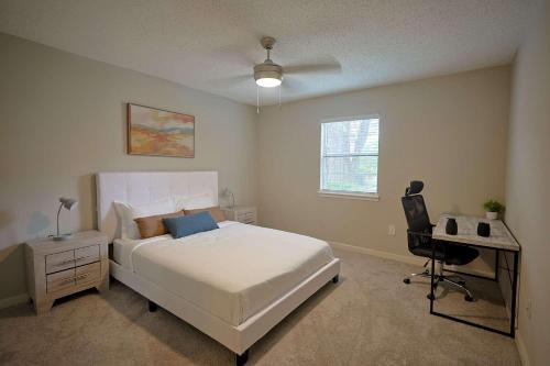 Northtown Apartments 12H I Comfy 2 Bed 2 Bath — 4-Star Luxury Hotel in Jackson, United States