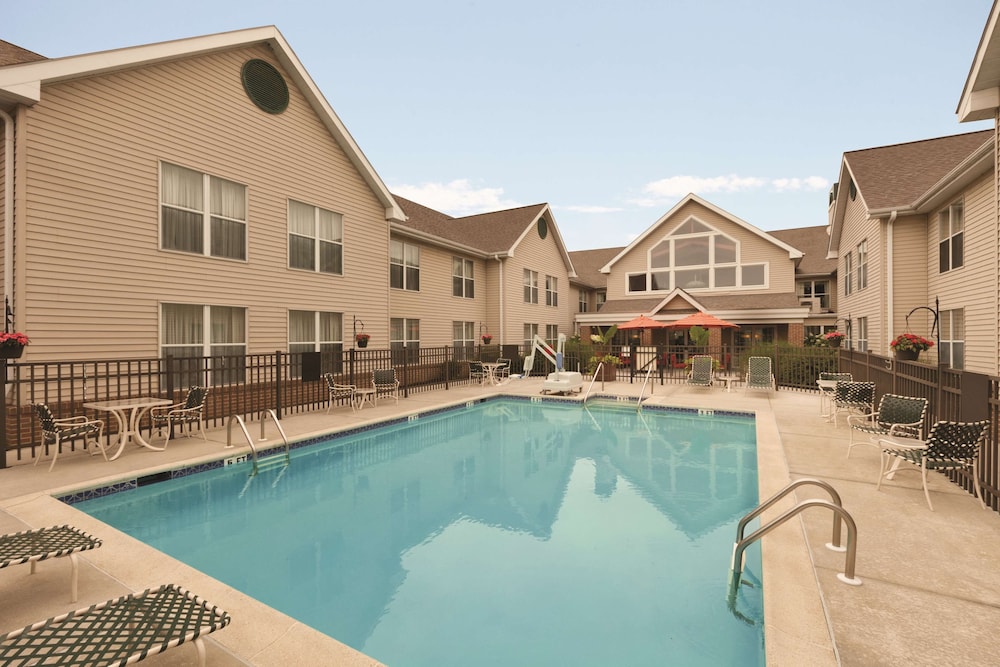 Homewood Suites by Hilton Harrisburg West Hershey Area - photo 23