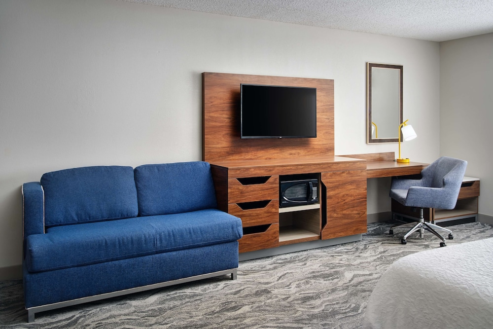 Hampton Inn Melbourne Viera - photo 16