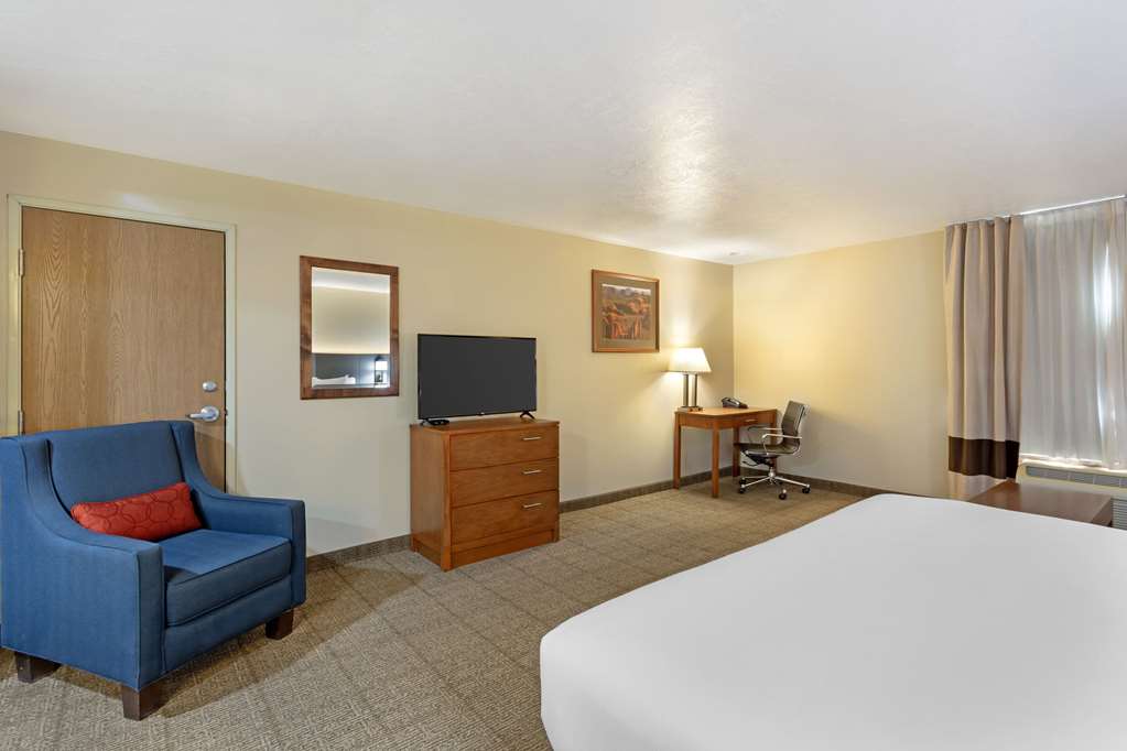 Comfort Inn Richfield I 70 - photo 11