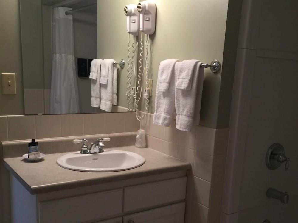 The Towne Motel - photo 28