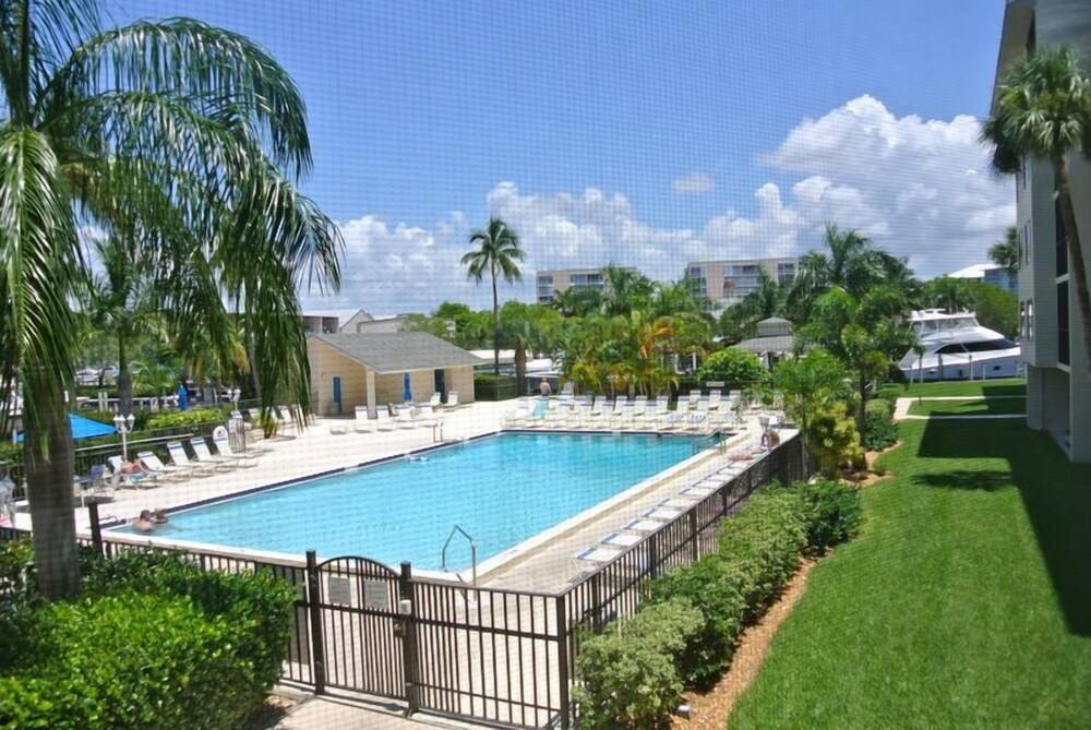 Santa Maria Harbour Resort 108 2 Br Condo - photo 17