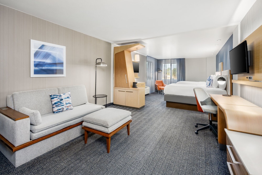 Courtyard by Marriott Columbus Phenix City - photo 10