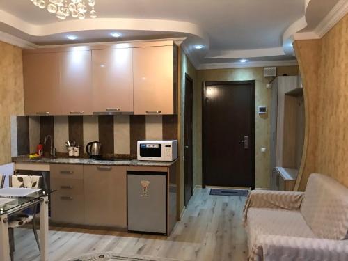 Orbi Towers Batumi