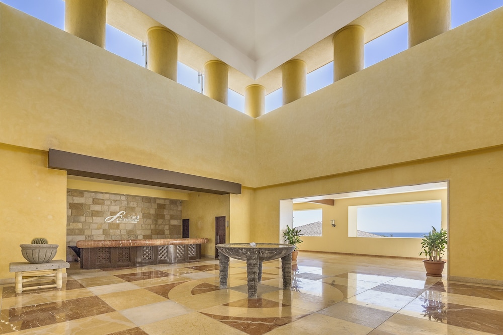 Grand Fiesta Americana Los Cabos All Inclusive Golf & Spa