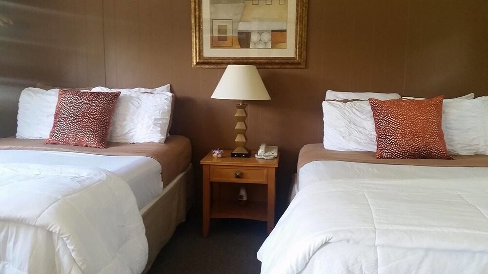 Starlight Lodge at Rockport Harbor - photo 6