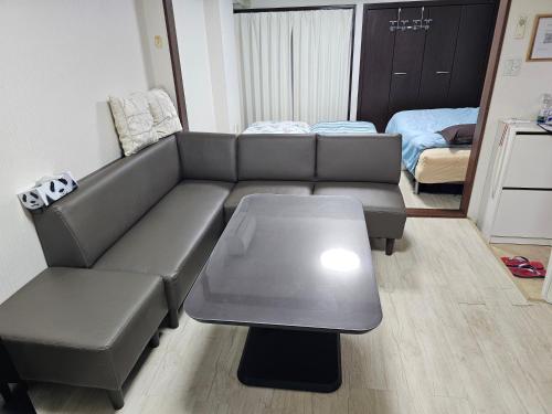 Yoyogi Stay — 4-Star Luxury Hotel in Tokyo, Japan