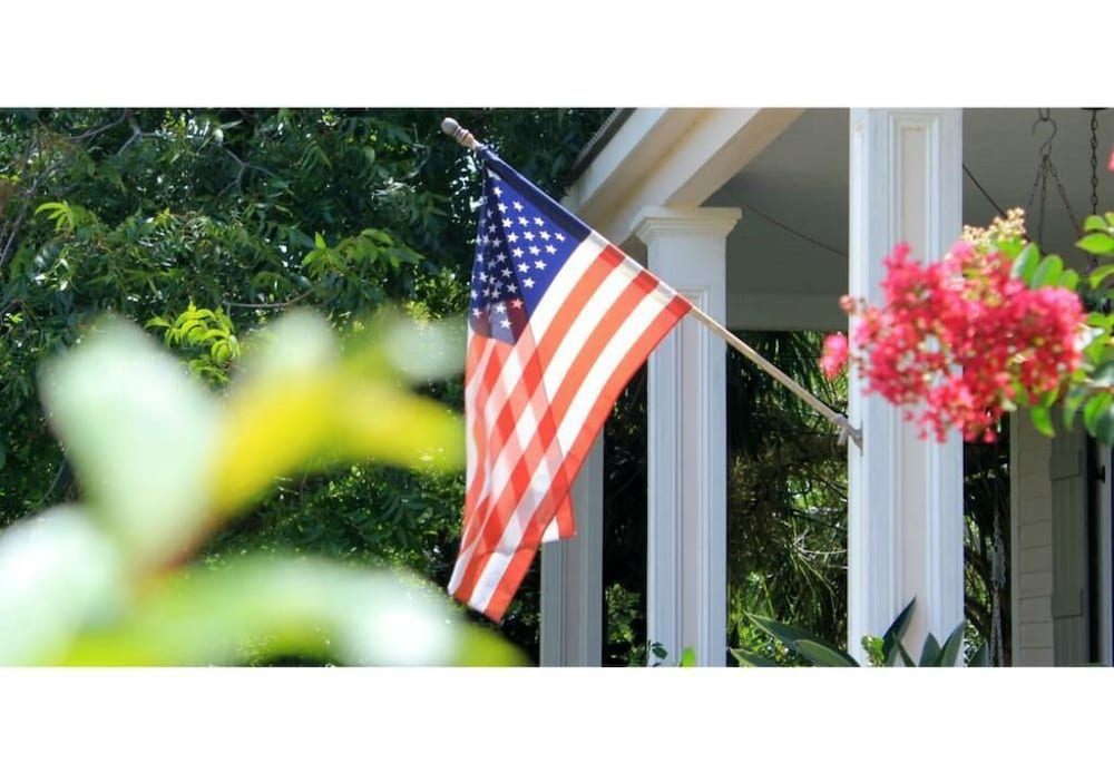 Carroll House Cottages - photo 24