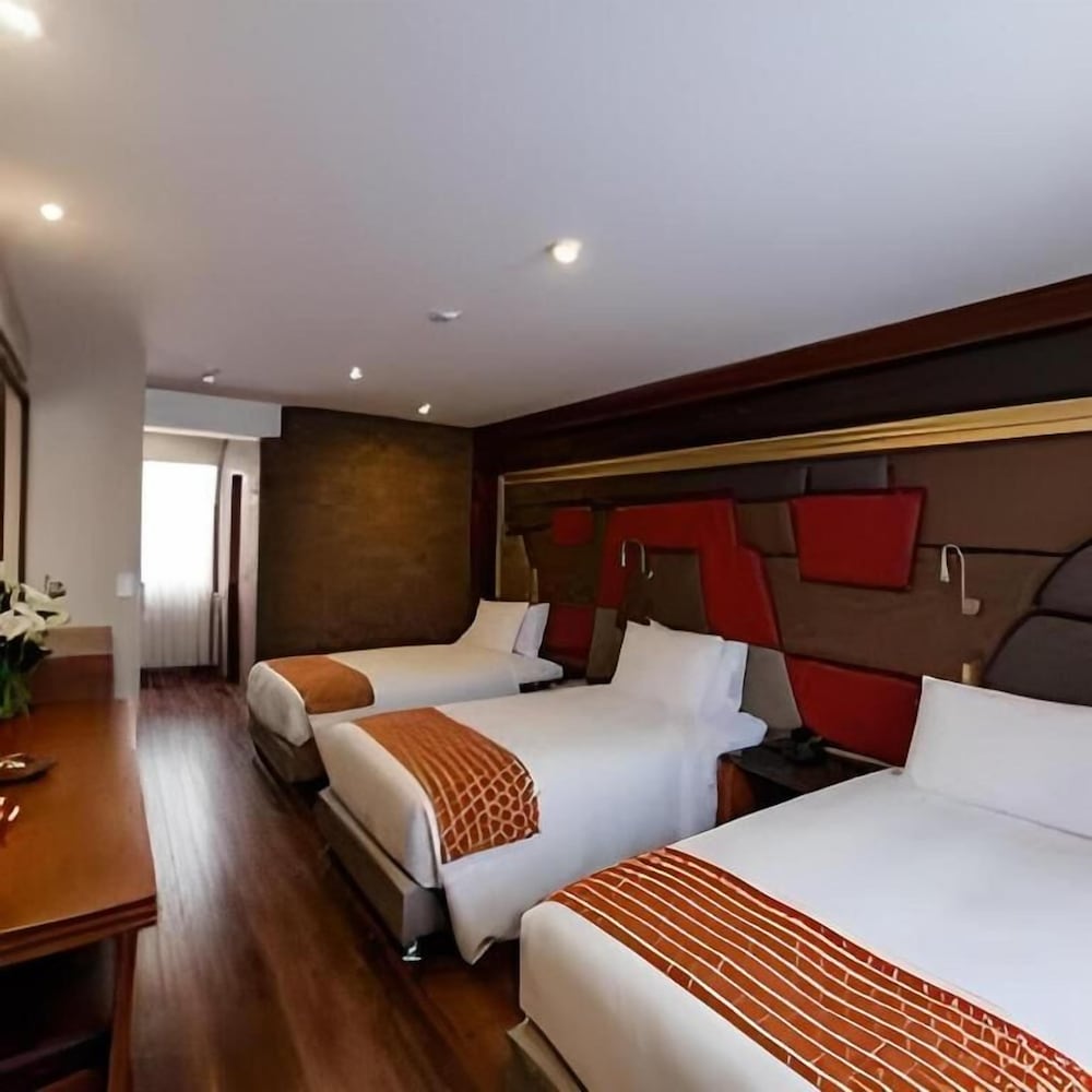 Qory Plaza De Armas - last minute hotel in Cusco