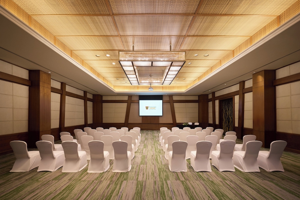 כנסים ואירועים