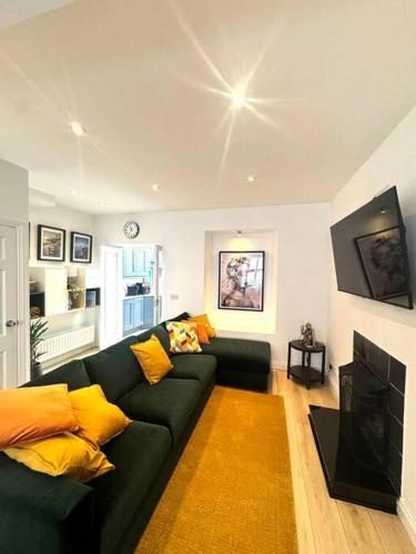 55 Malin Road — 4-Star Luxury Hotel in Moville, Republic of Ireland