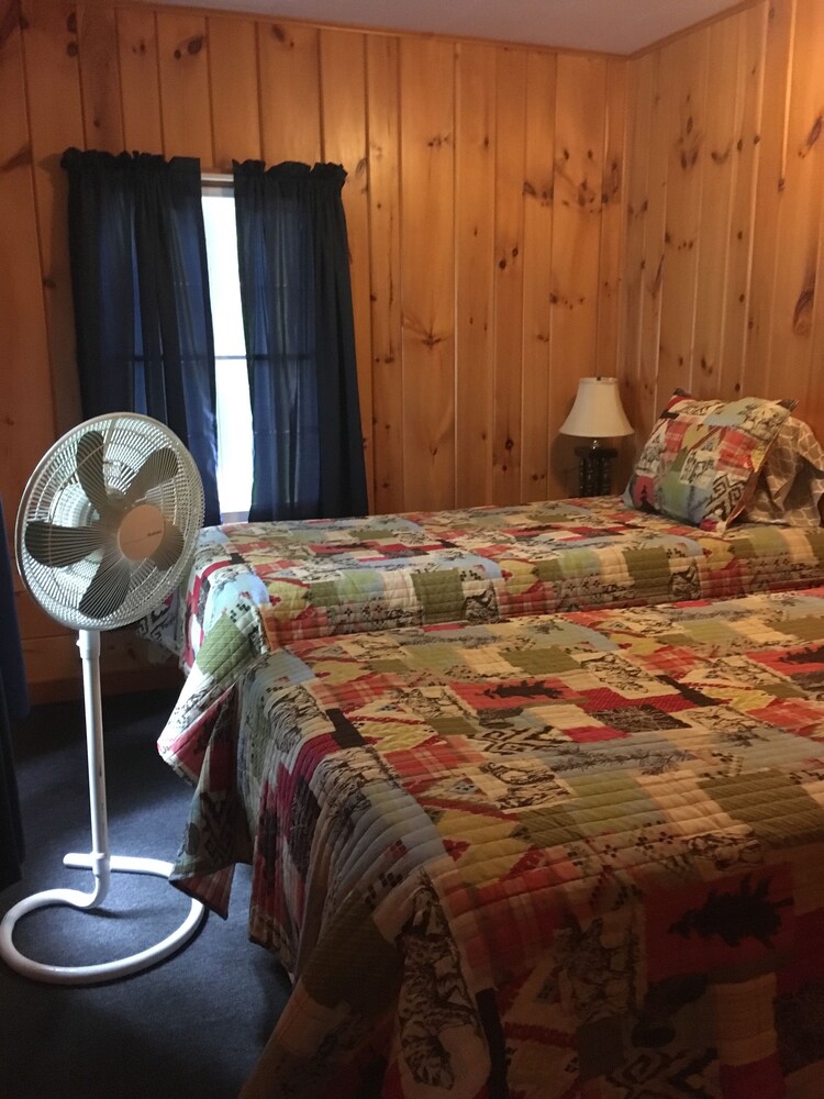 Gilcrest Cottages and Motels - photo 33