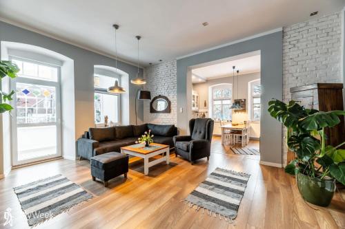 Apartament w centrum Karpacza MyWeek — 4-Star Luxury Hotel in Karpacz, Poland