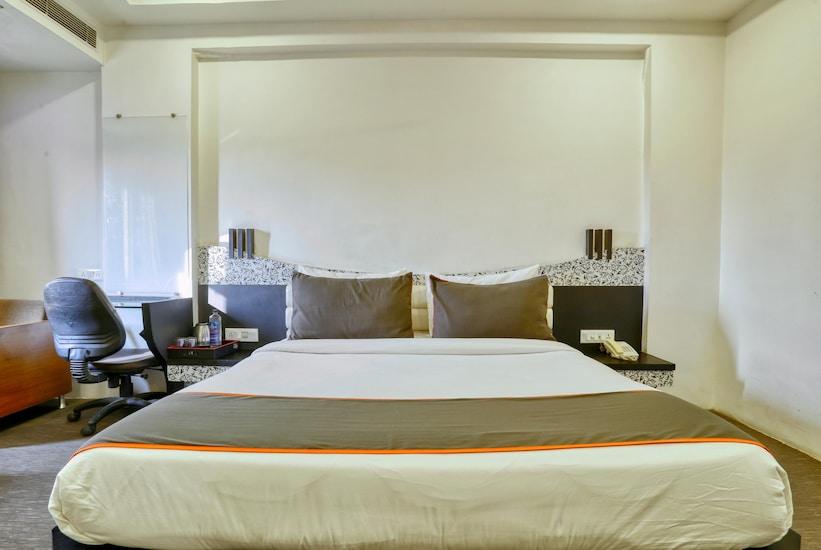 Hotel Kanchan Tilak — Indore — photo 5