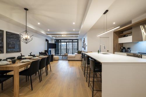 Tremblant Prestige Verbier 4 102 in Mont-Tremblant, Canada