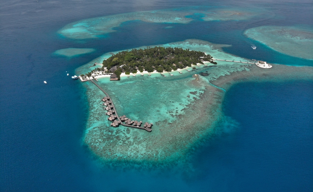 Nika Island Resort & Spa Maldives