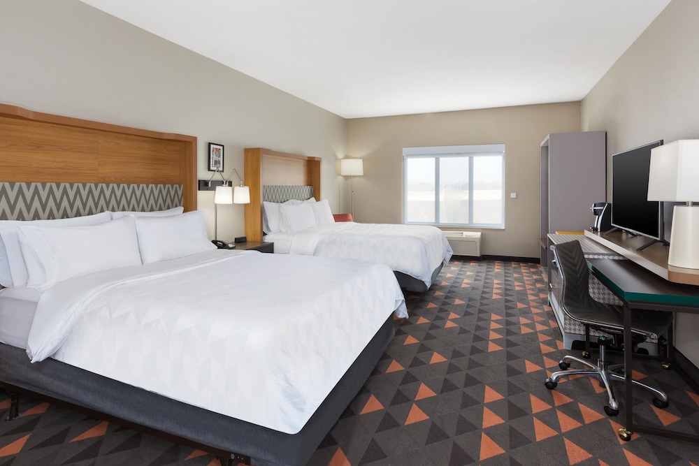 Holiday Inn Grand Rapids South by IHG - photo 7
