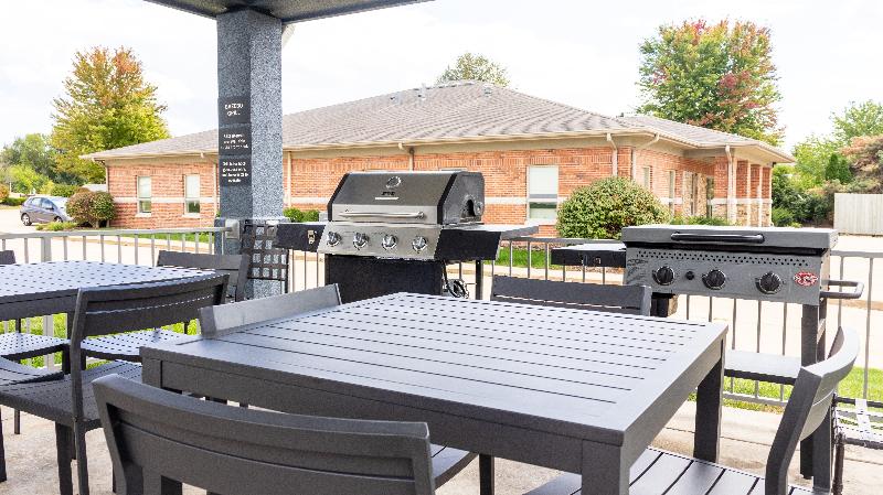 Candlewood Suites Grand Prairie by IHG - photo 20
