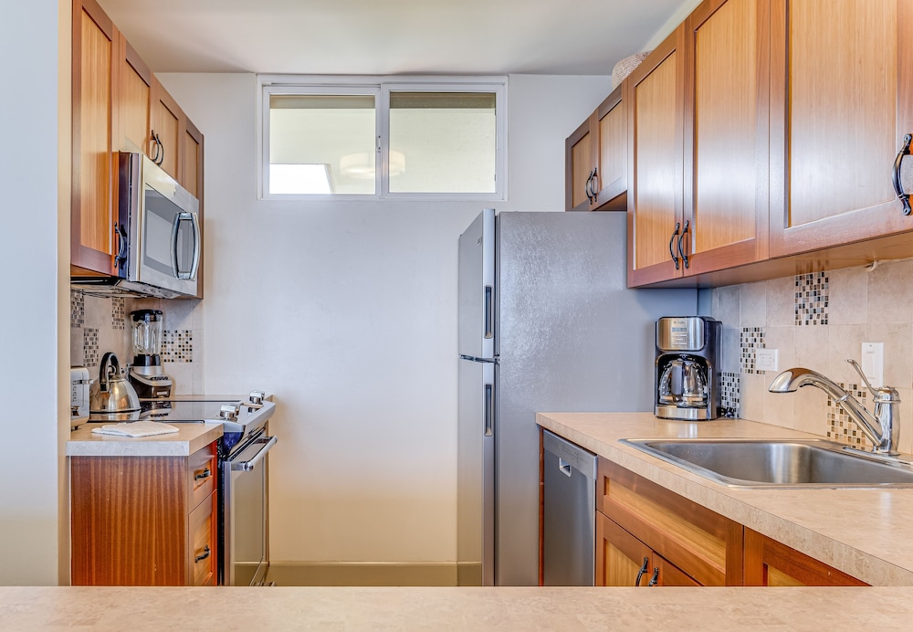Mahana Resort #706 1 Br Condo - photo 17