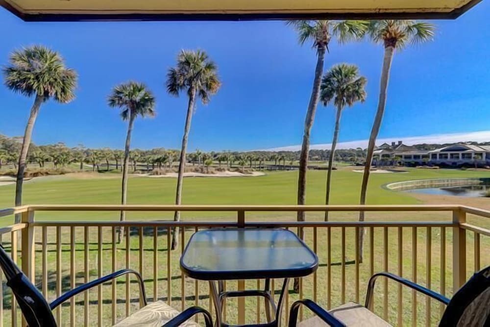 433 Plantation Club at The Sea Pines Resort - photo 11