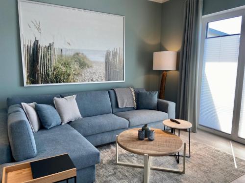2908 Strandwiese 3 — 4-Star Luxury Hotel in Dahme, Germany