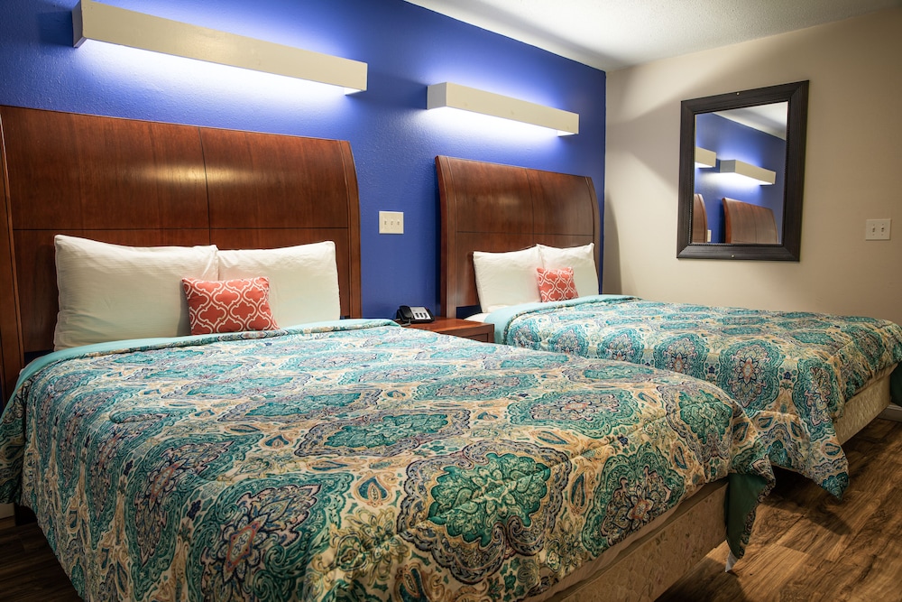 Classic Motor Lodge West Green - photo 34