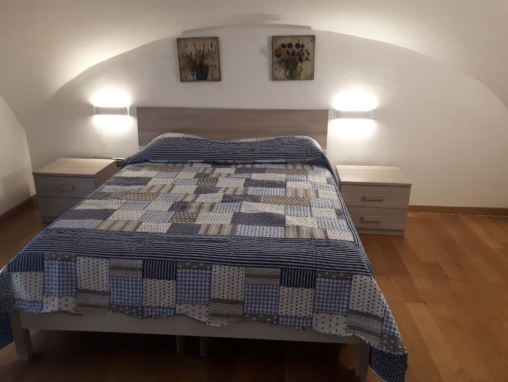 Posillipo 12 - carbon neutral hotel in Naples