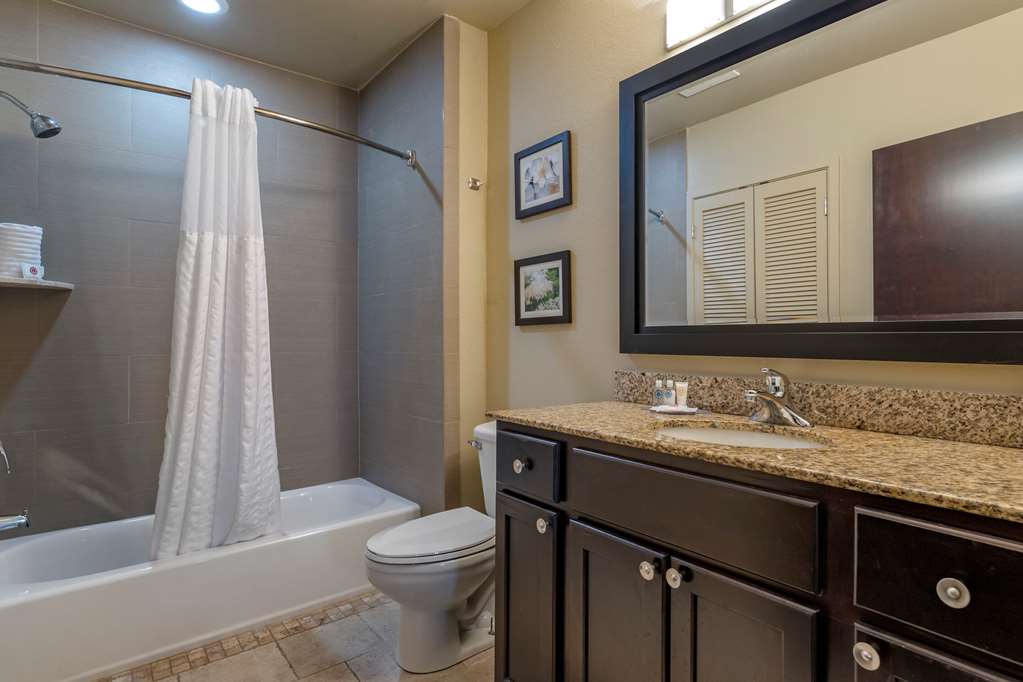 Comfort Inn Bentonville Crystal Bridges - photo 17