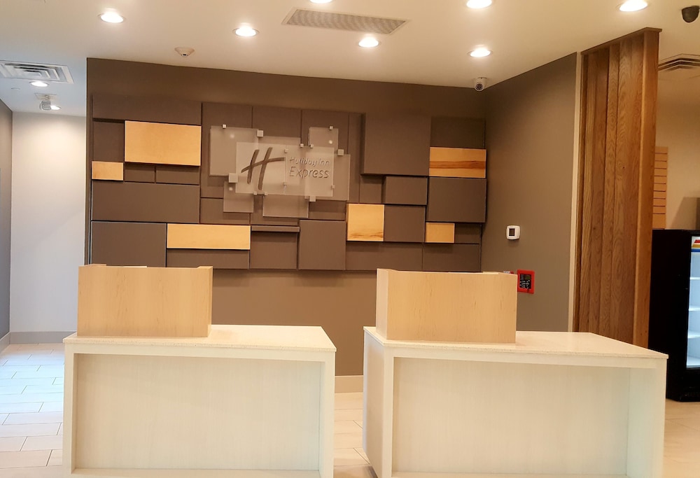 Holiday Inn Express North Augusta by IHG - photo 43