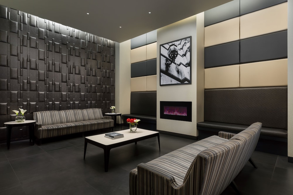 The Hotel @ Fifth Avenue - photo 2