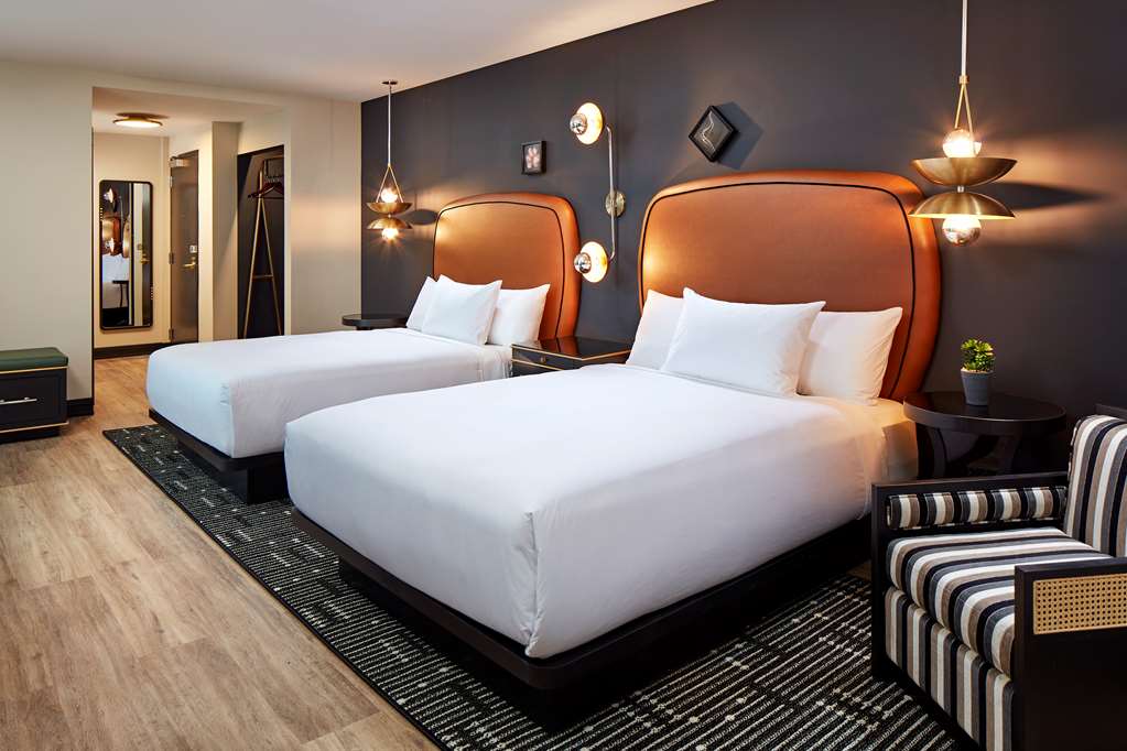 Hyatt Centric Downtown Sacramento - photo 25