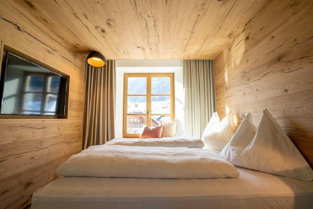 Mesnerhaus & Gourmetrestaurant Mesnerhaus mit 4 Hauben - carbon neutral hotel in Mauterndorf