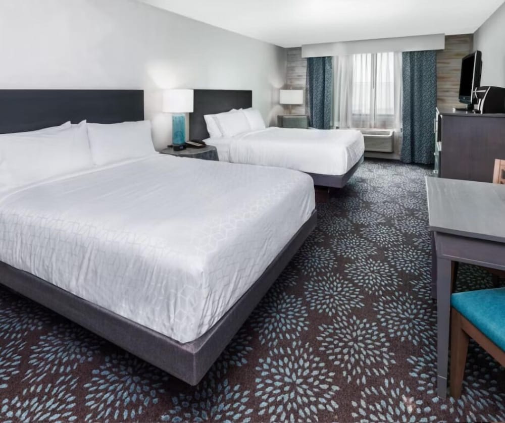 Holiday Inn Resort South Padre Island Beach Front by IHG - photo 15
