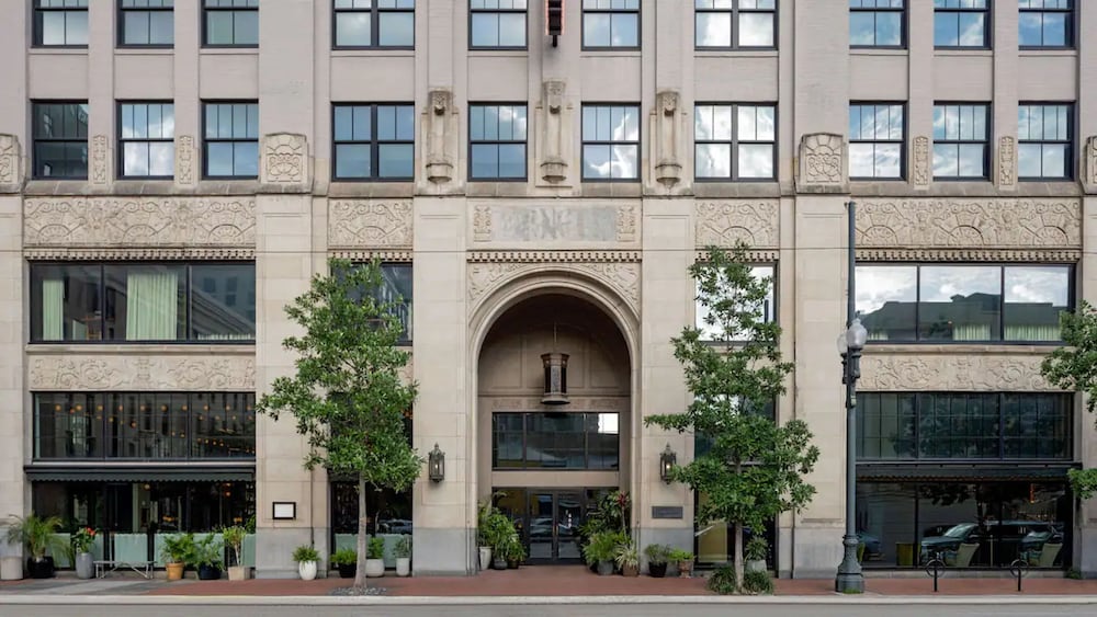 The Barnett JDV by Hyatt - photo 68