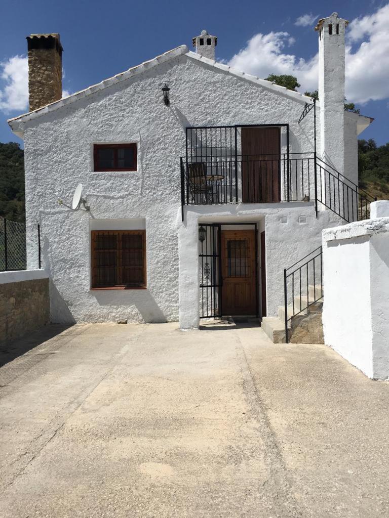 Cortijo Viana la Sagra — hotel in Puebla De Don Fadrique
