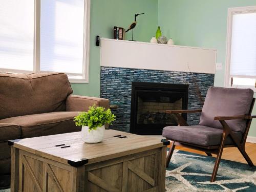 Beachside Inn - photo 6