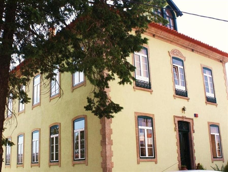 Hotel Rural Villa Julia in Vila Flor, Portugal