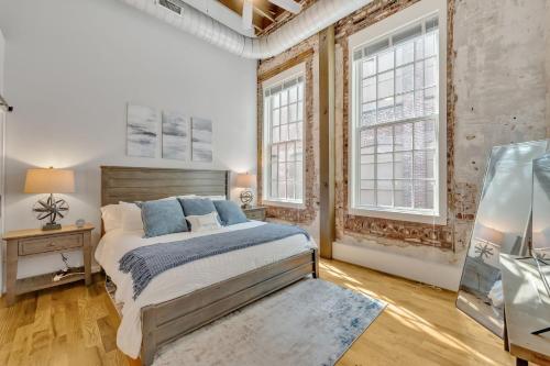 Heart of Downtown Knoxville — 4-Star Luxury Hotel in Knoxville, United States