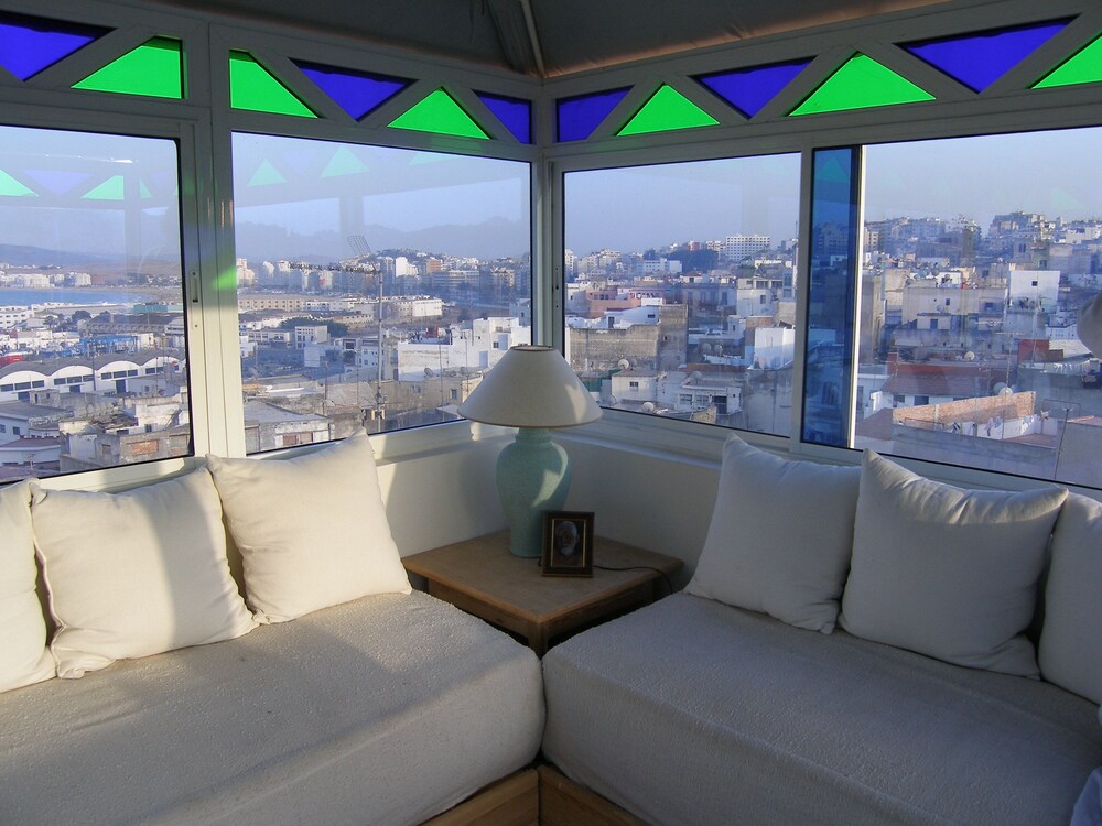 Dar Jameel - last minute hotel in Tangier
