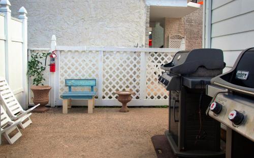 Horizon Motor Inn - photo 19