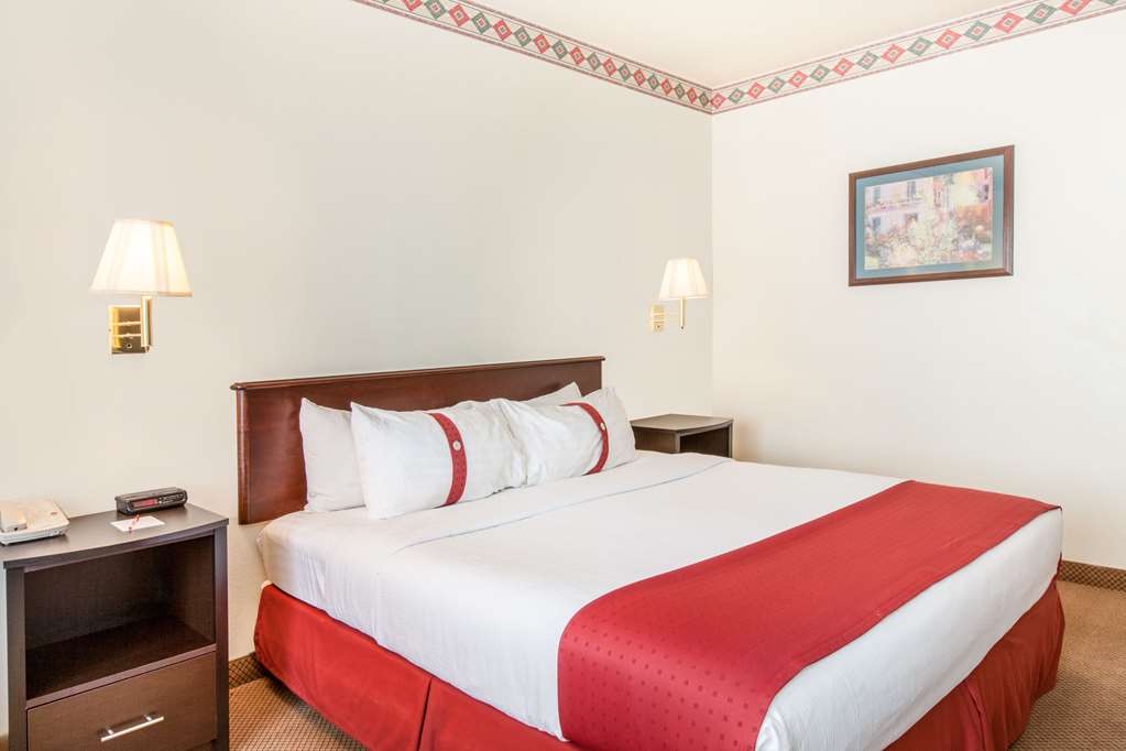 Ramada by Wyndham Williams Grand Canyon Area - photo 7