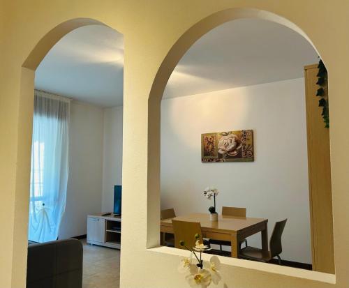 Casa Meja Apartment — 4-Star Luxury Hotel in Gorizia, Italy