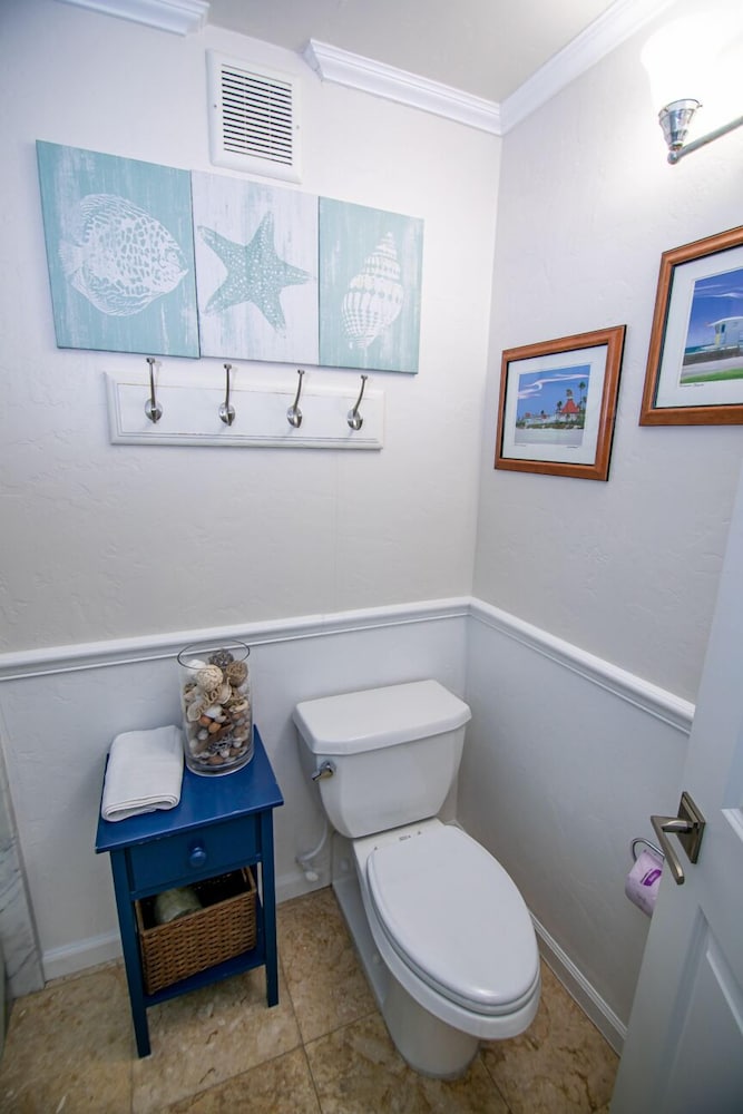 Capri Beach Accommodations - photo 81